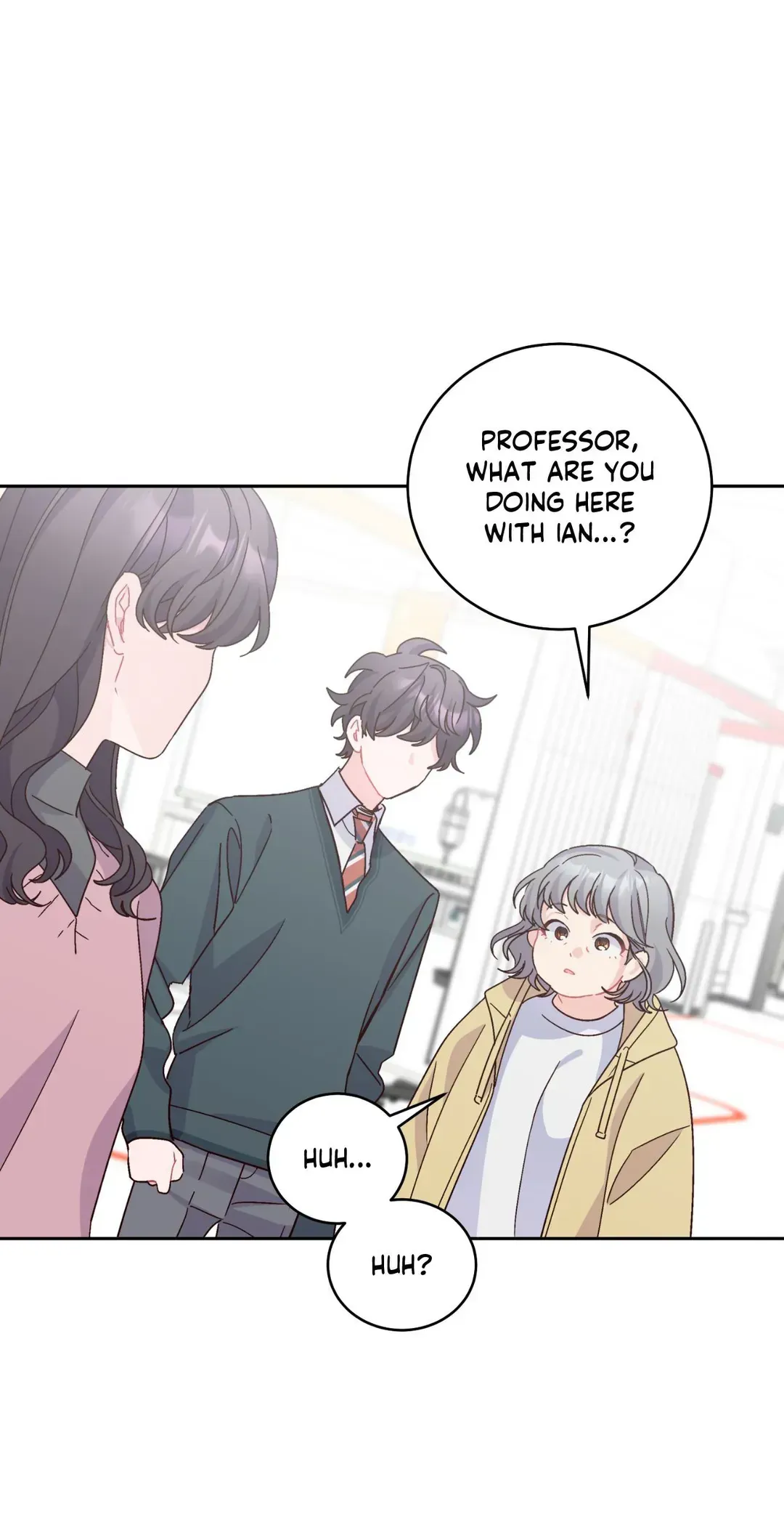 Merry Marbling Chapter 106 Online - página 2