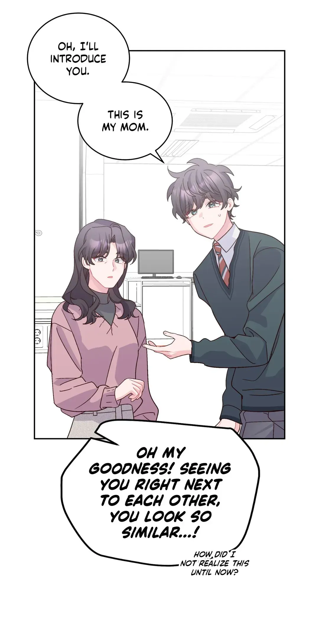 Merry Marbling Chapter 106 Online - página 3