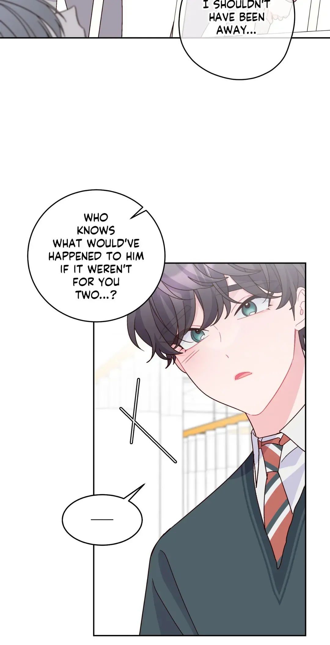 Merry Marbling Chapter 106 Online - página 5