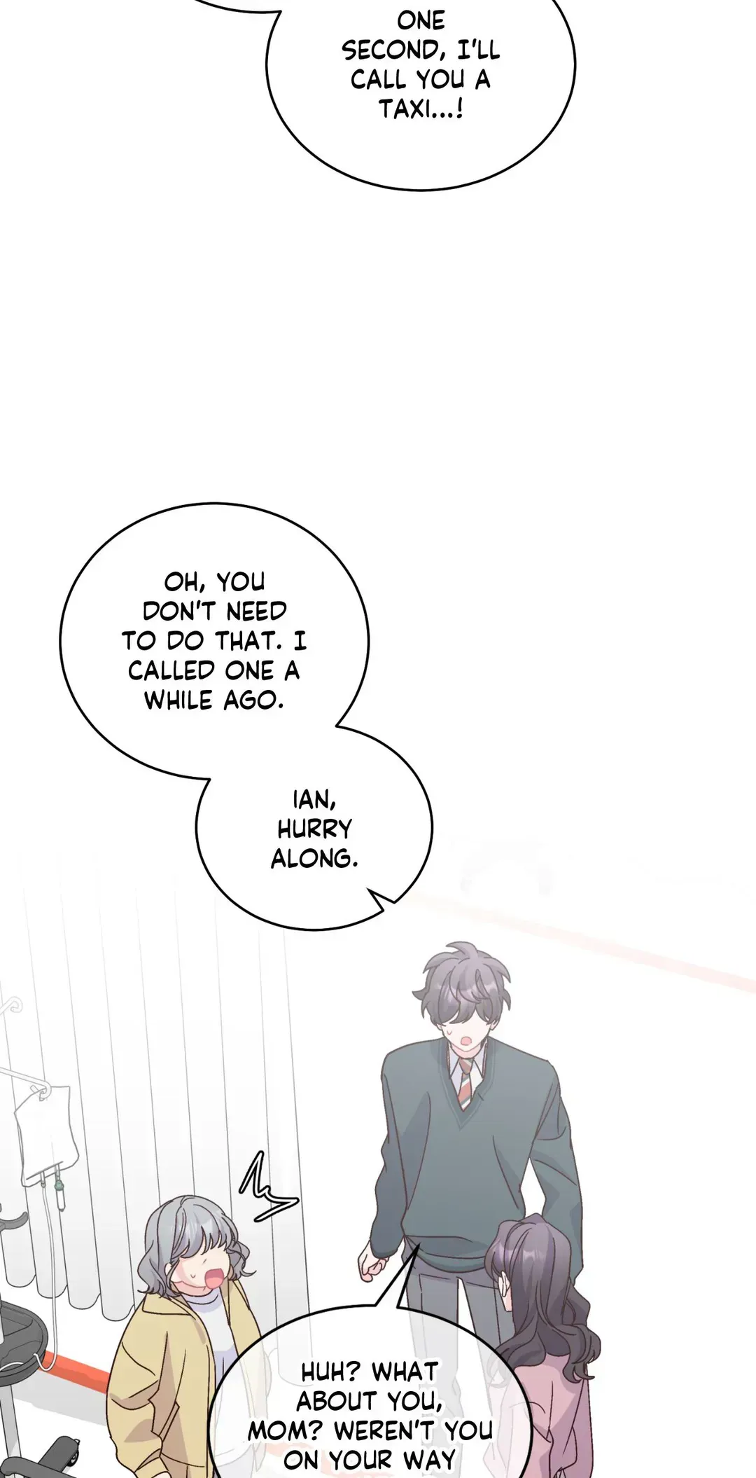 Merry Marbling Chapter 106 Online - página 7