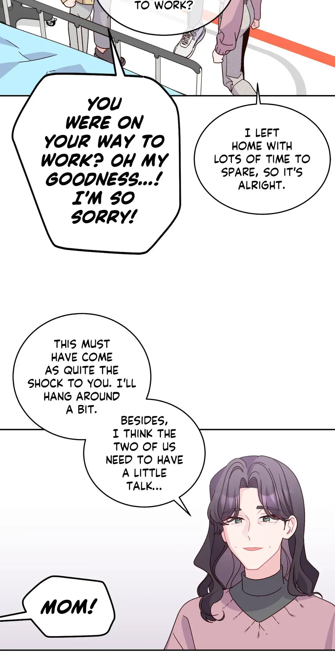 Merry Marbling Chapter 106 Online - página 8