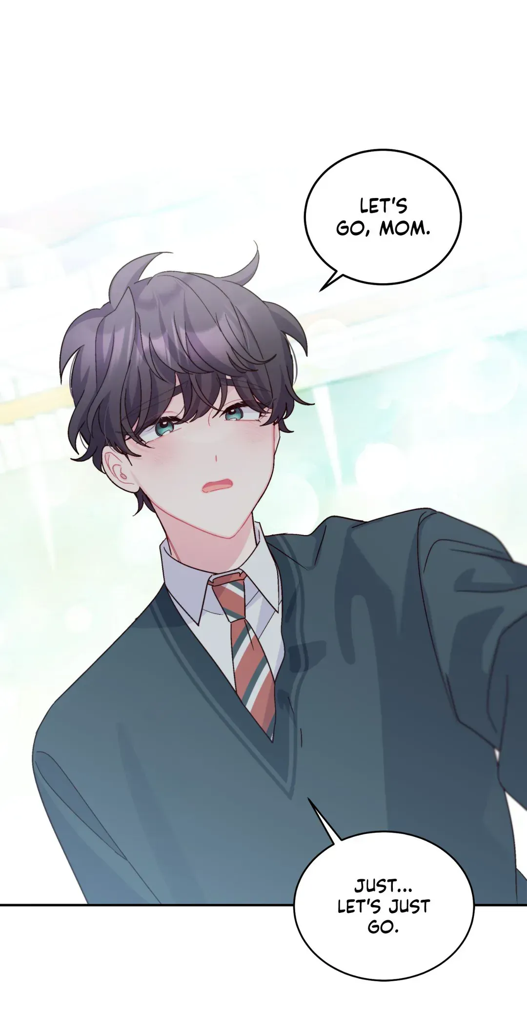 Merry Marbling Chapter 106 Online - página 9