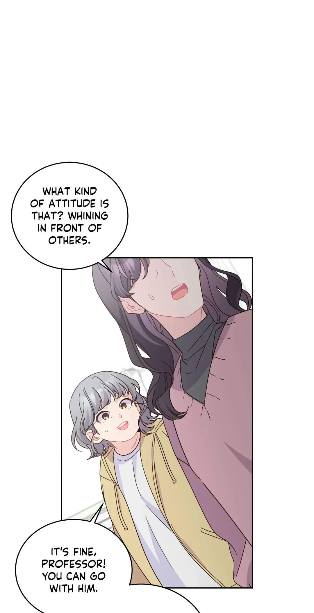 Merry Marbling Chapter 106 Online - página 10