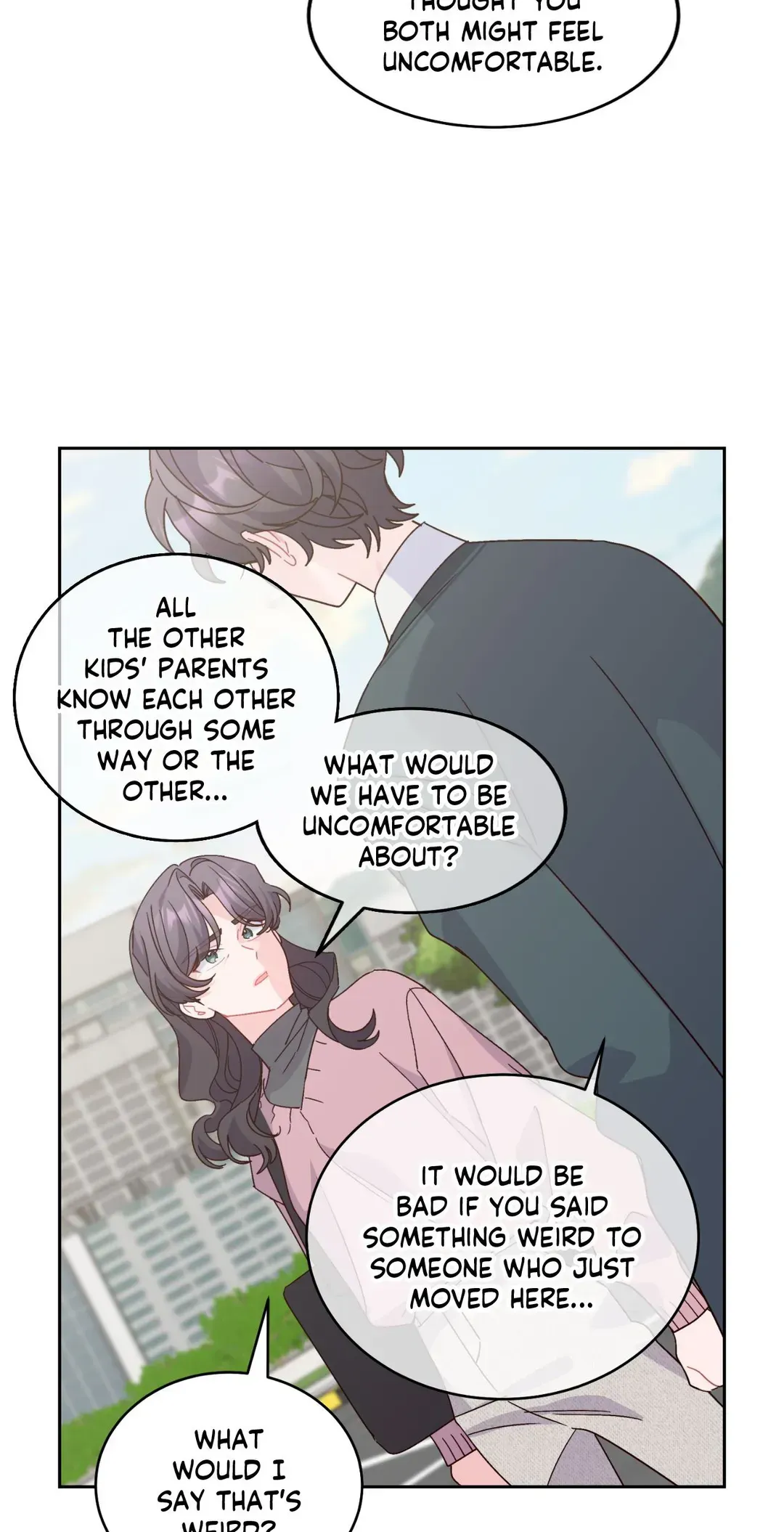 Merry Marbling Chapter 106 Online - página 14