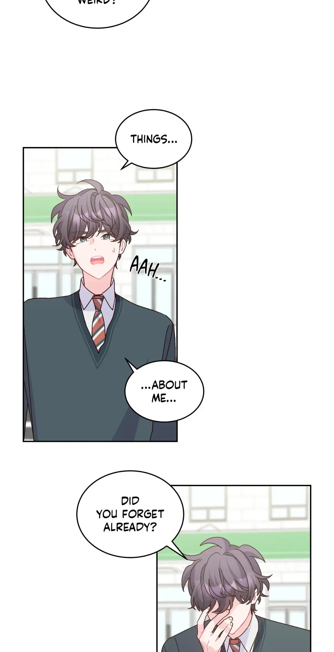Merry Marbling Chapter 106 Online - página 15
