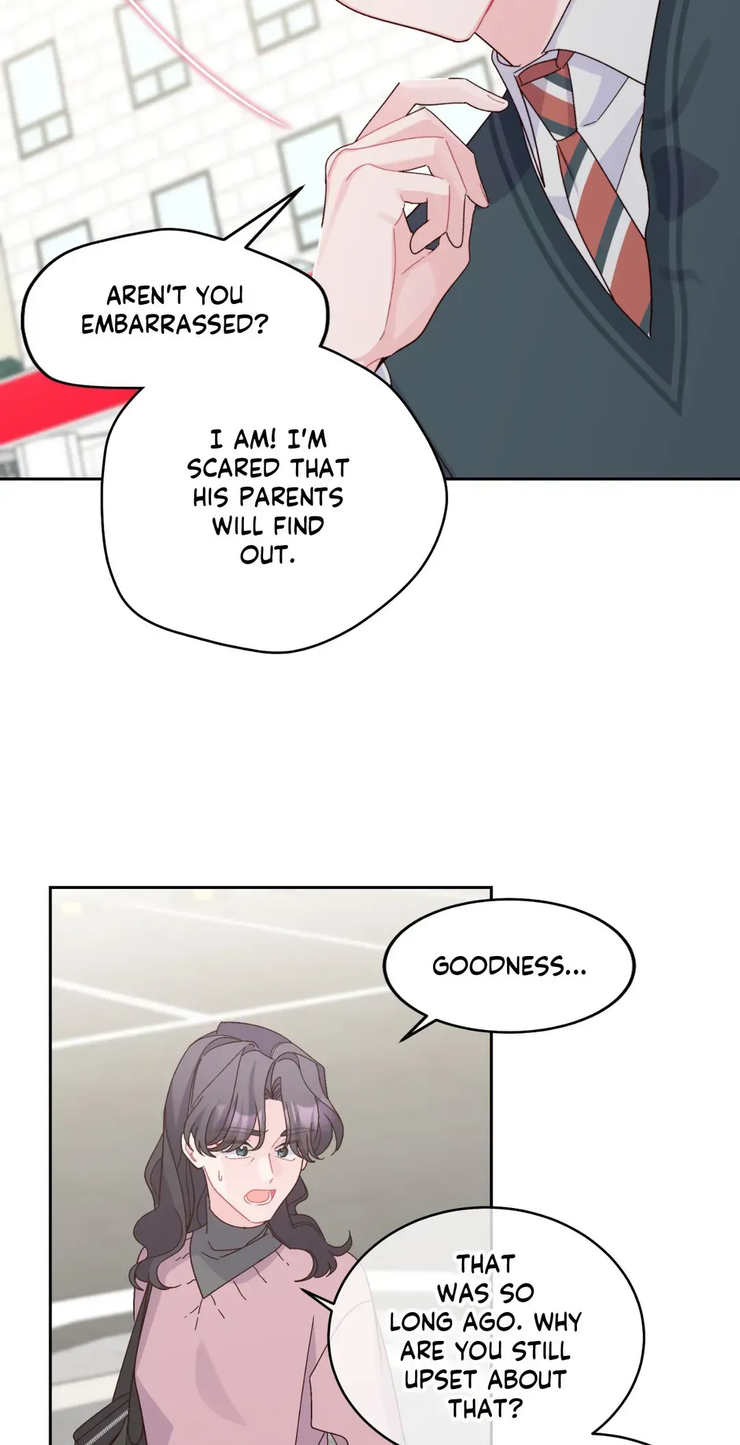 Merry Marbling Chapter 106 Online - página 17