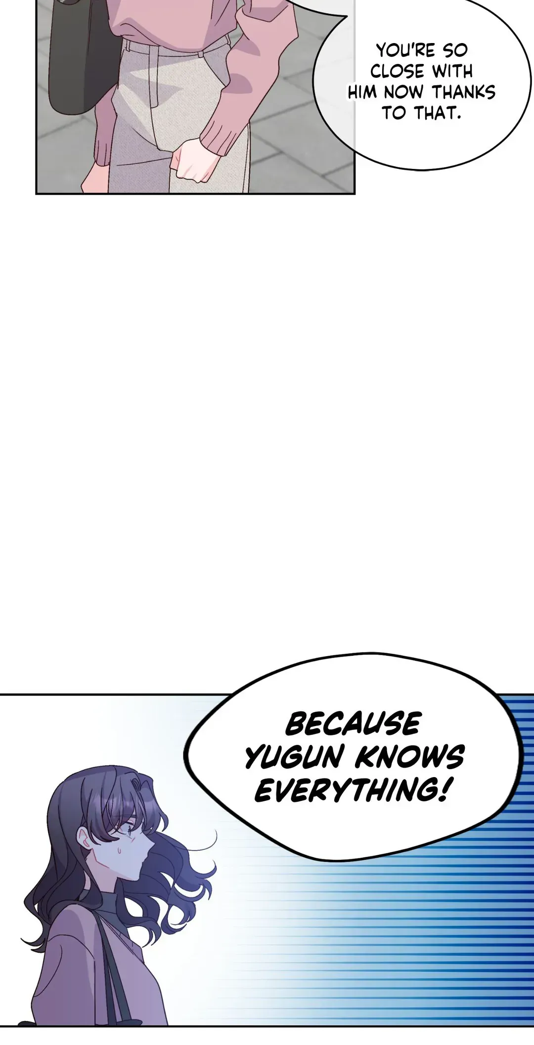 Merry Marbling Chapter 106 Online - página 18