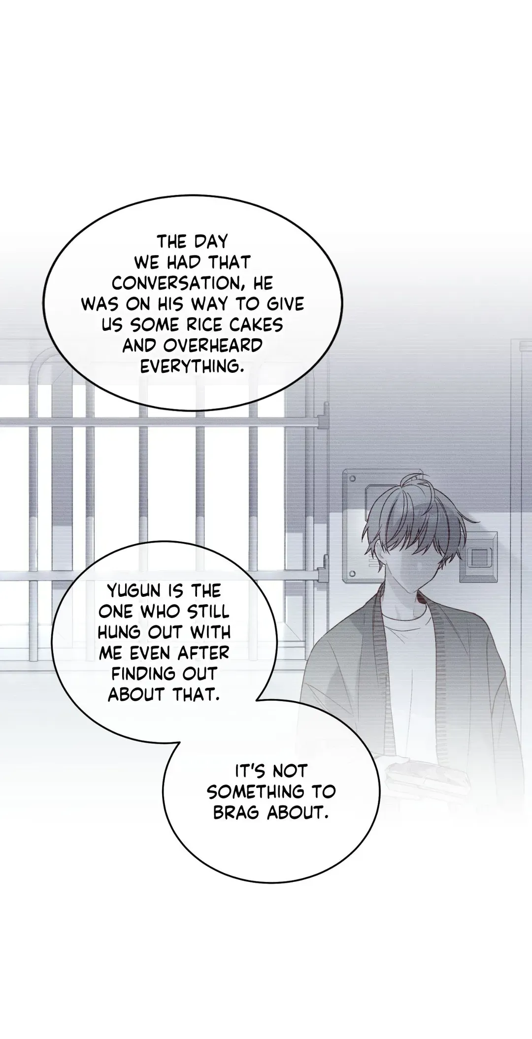 Merry Marbling Chapter 106 Online - página 19