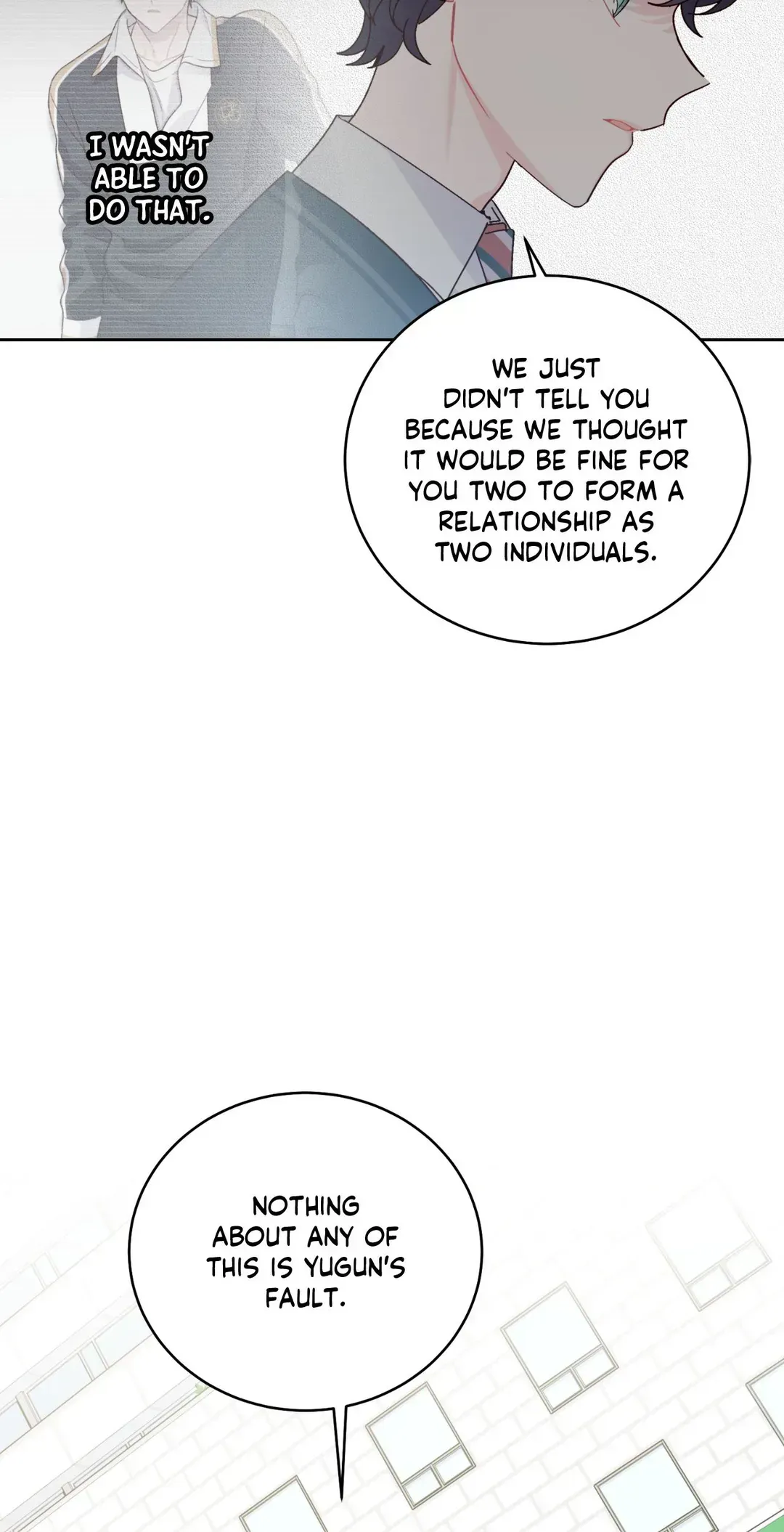Merry Marbling Chapter 106 Online - página 22
