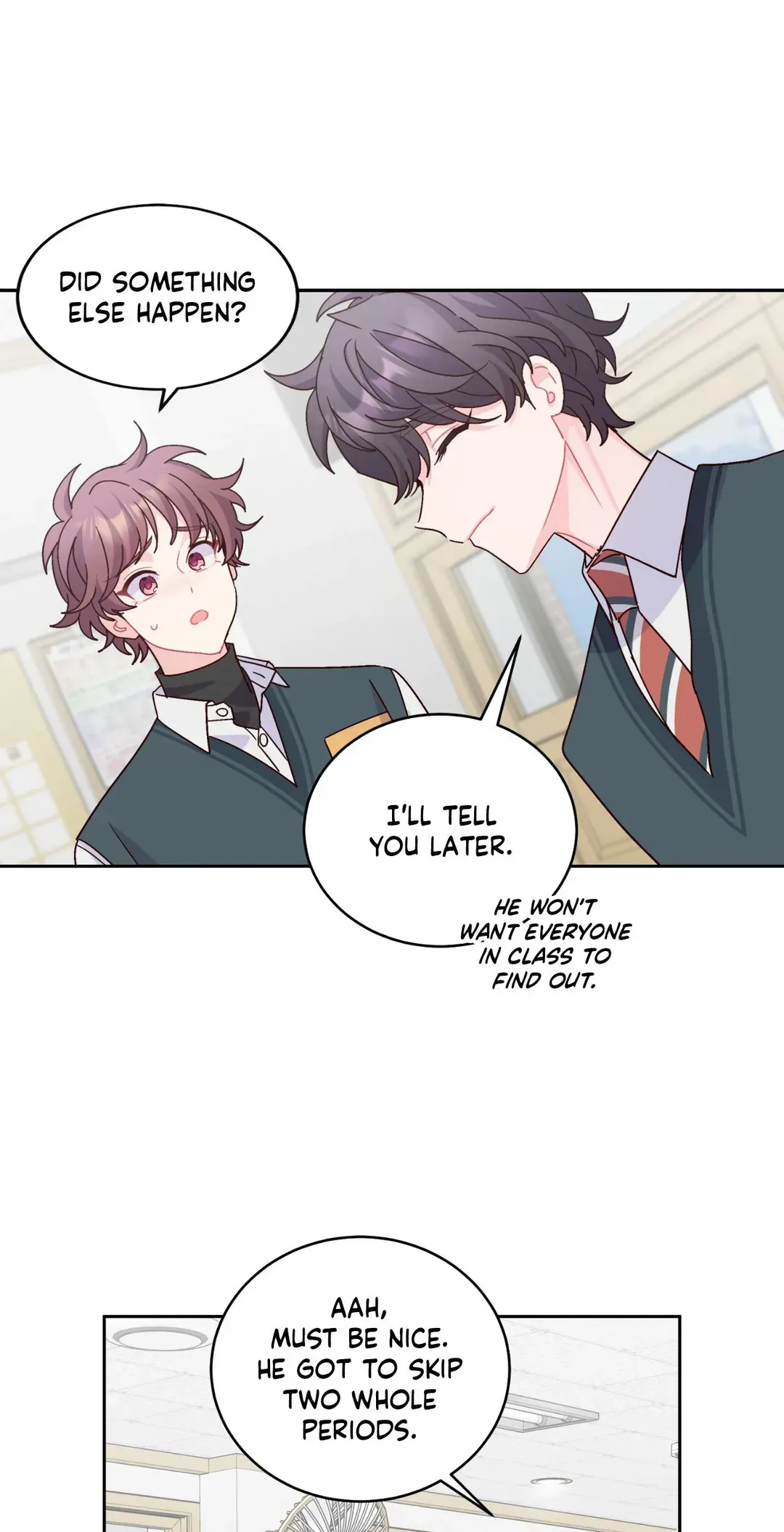 Merry Marbling Chapter 106 Online - página 27