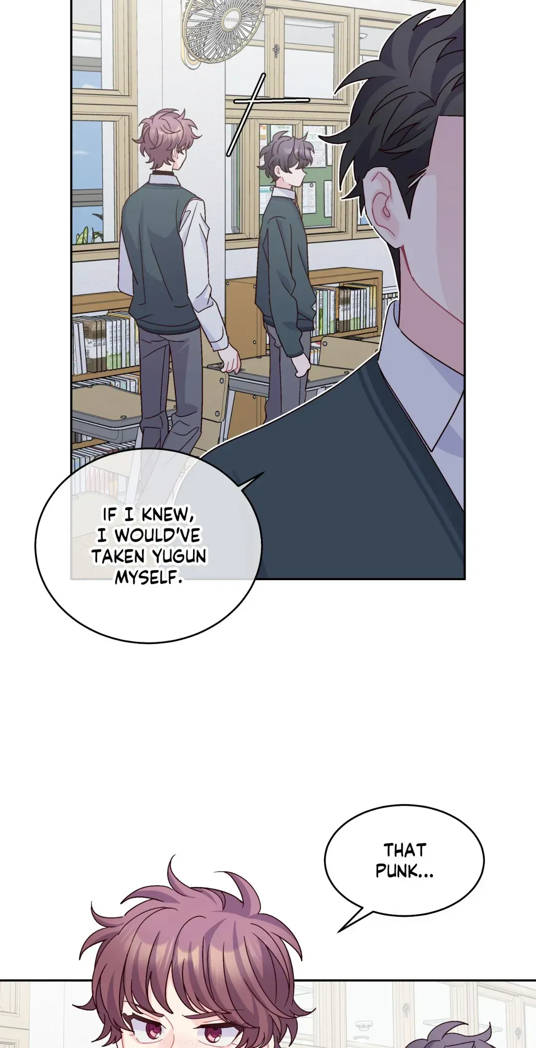 Merry Marbling Chapter 106 Online - página 28