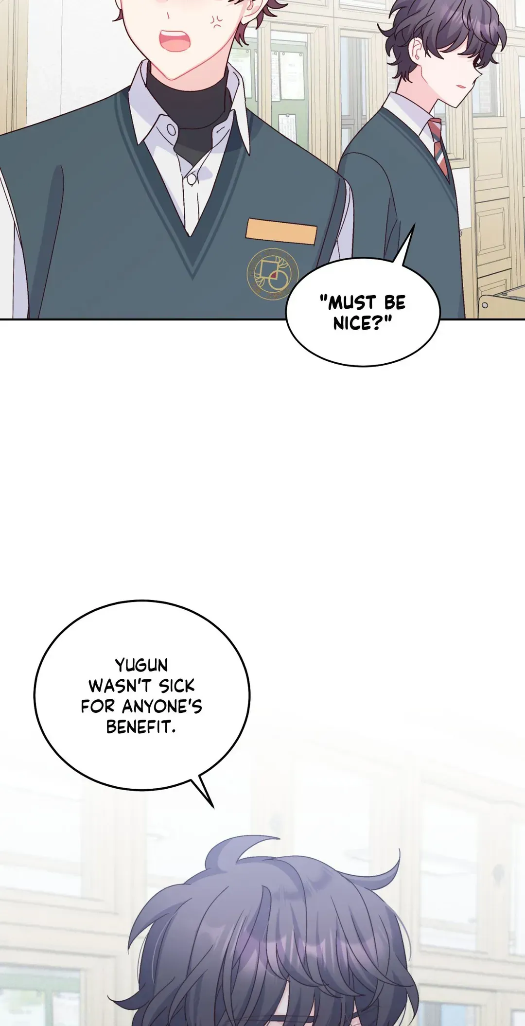 Merry Marbling Chapter 106 Online - página 29