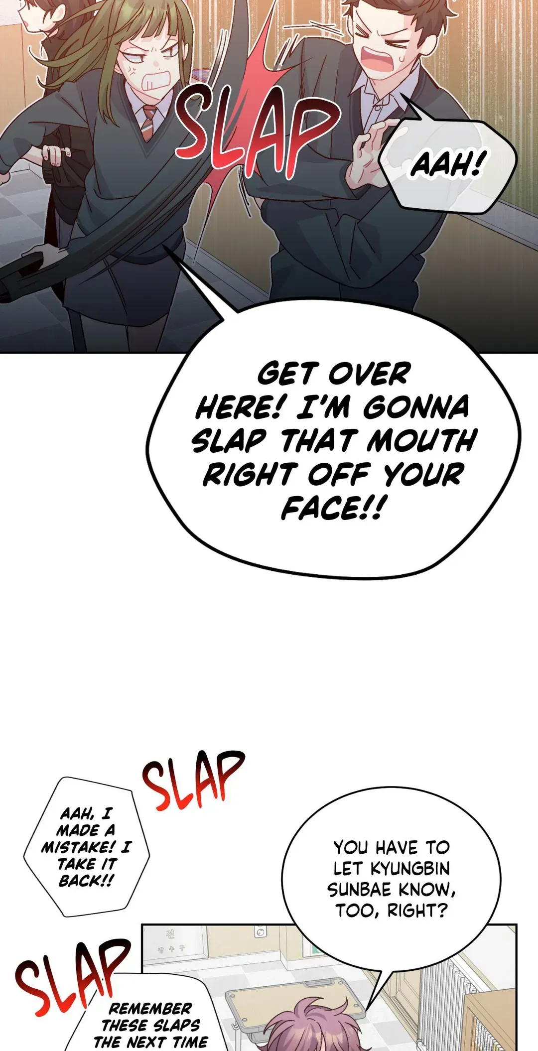 Merry Marbling Chapter 106 Online - página 32