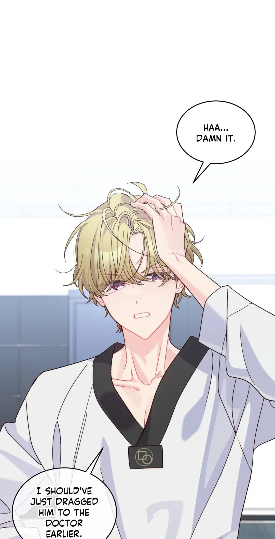 Merry Marbling Chapter 106 Online - página 34