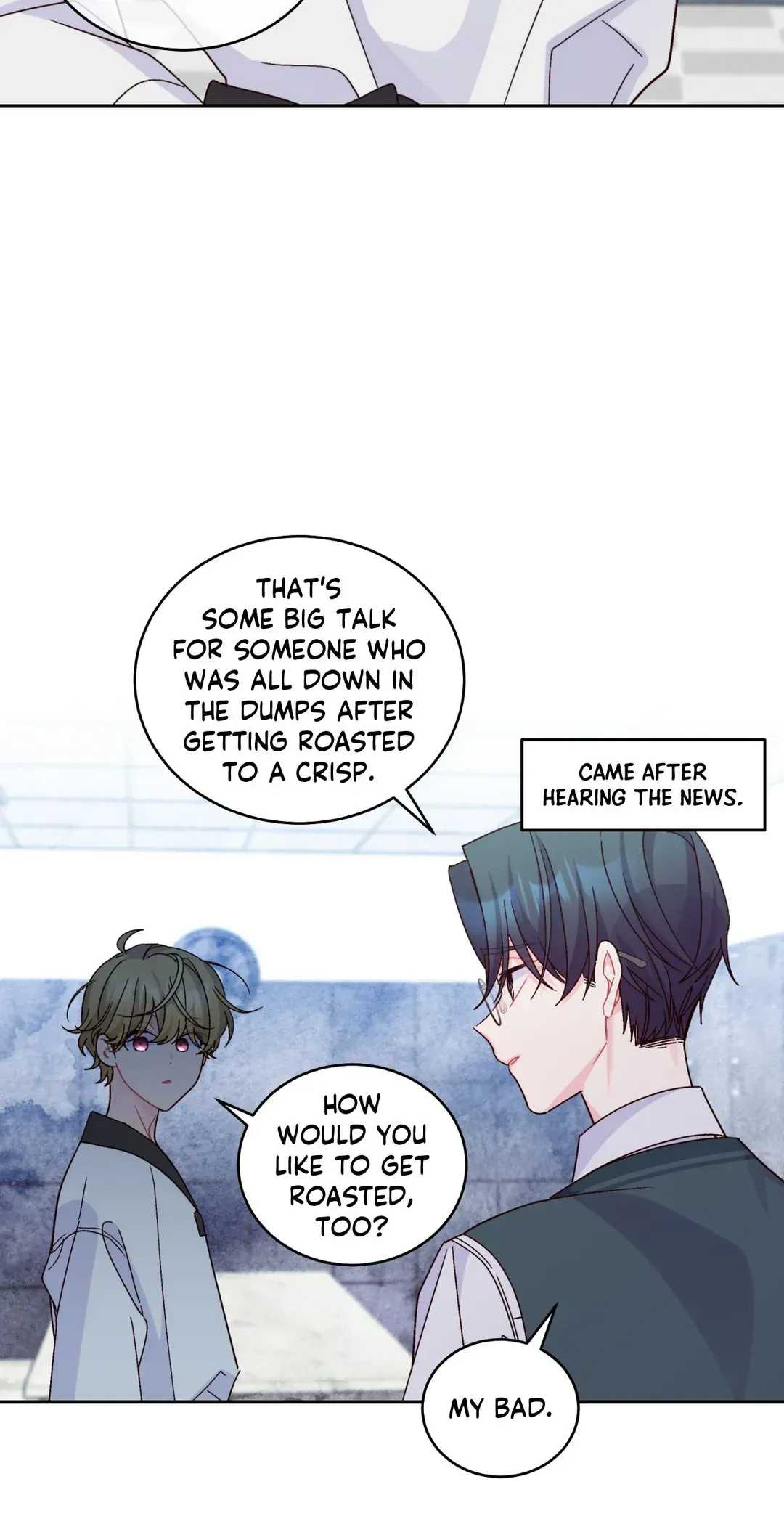 Merry Marbling Chapter 106 Online - página 35