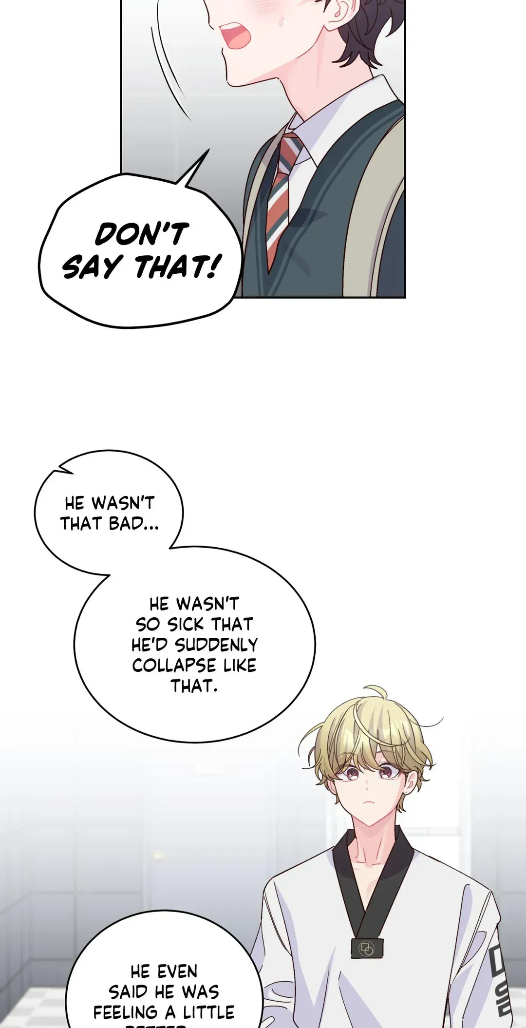 Merry Marbling Chapter 106 Online - página 37
