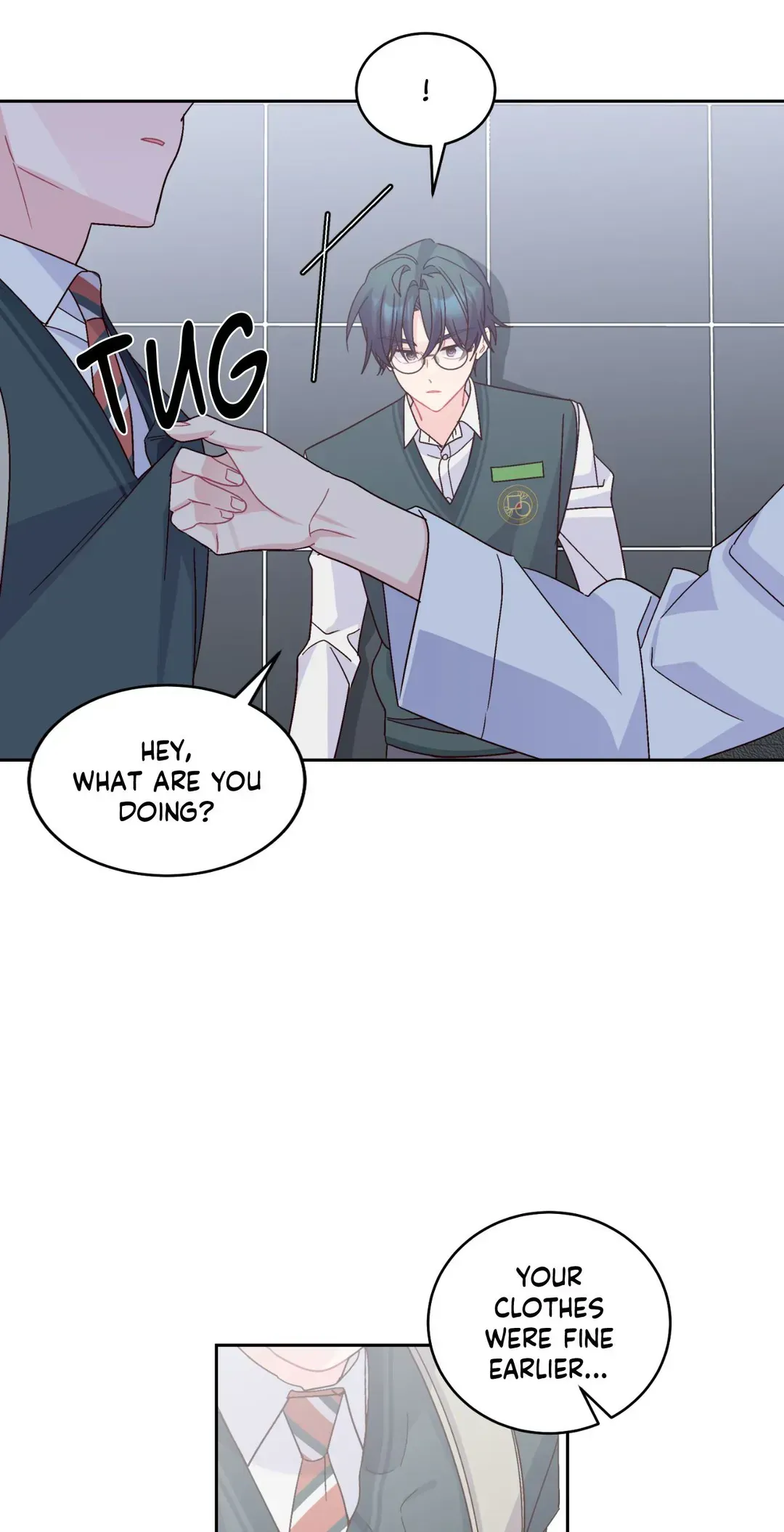 Merry Marbling Chapter 106 Online - página 39