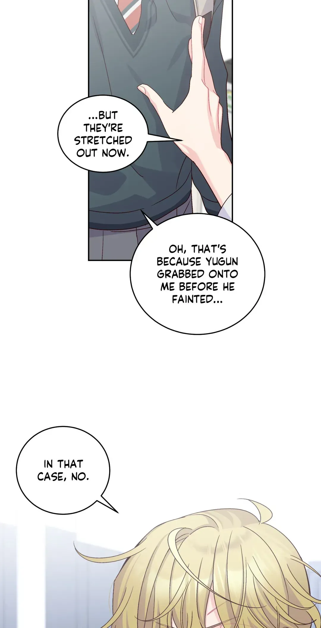 Merry Marbling Chapter 106 Online - página 40