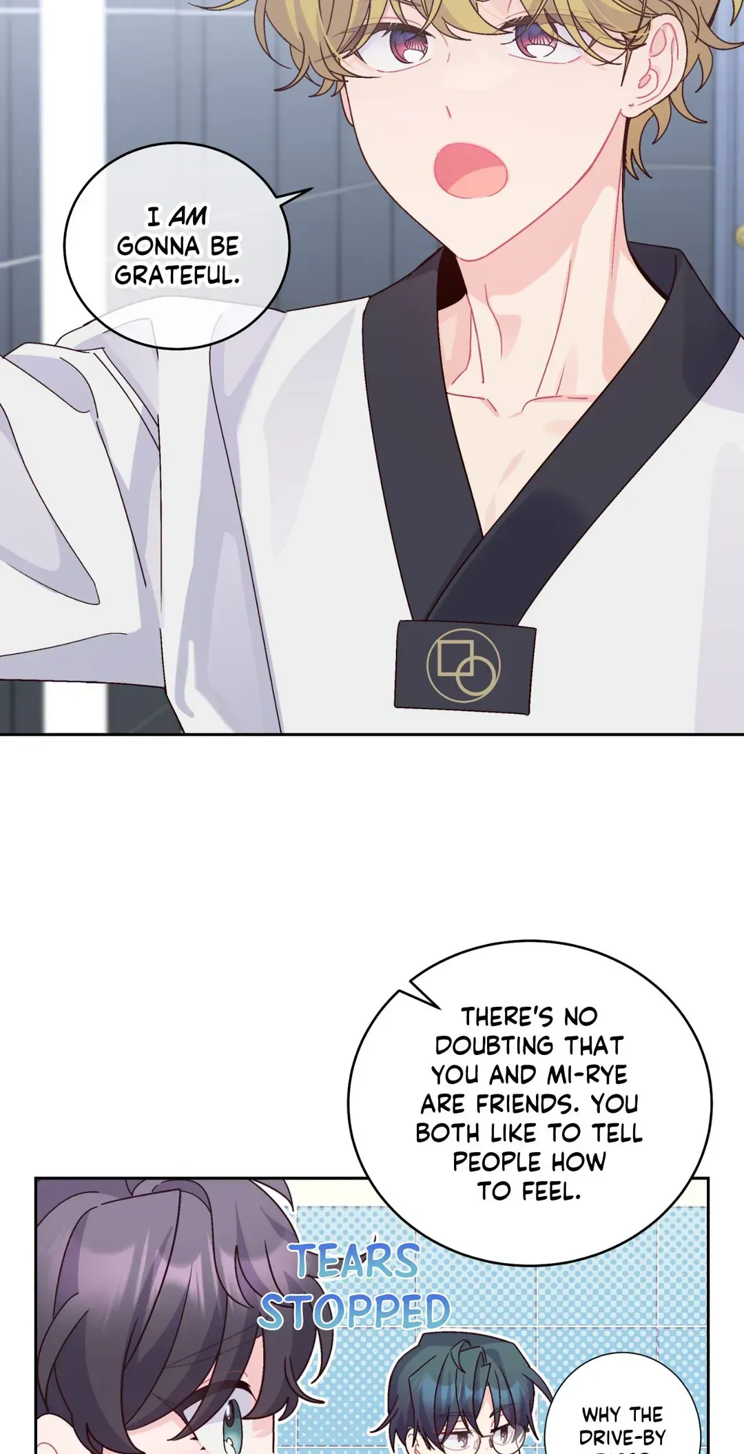 Merry Marbling Chapter 106 Online - página 41