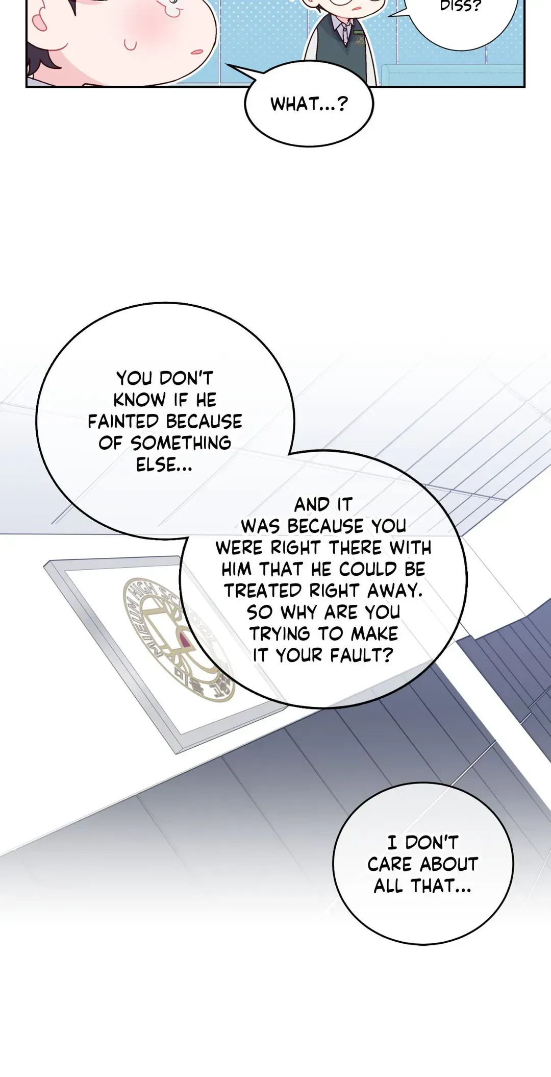 Merry Marbling Chapter 106 Online - página 42