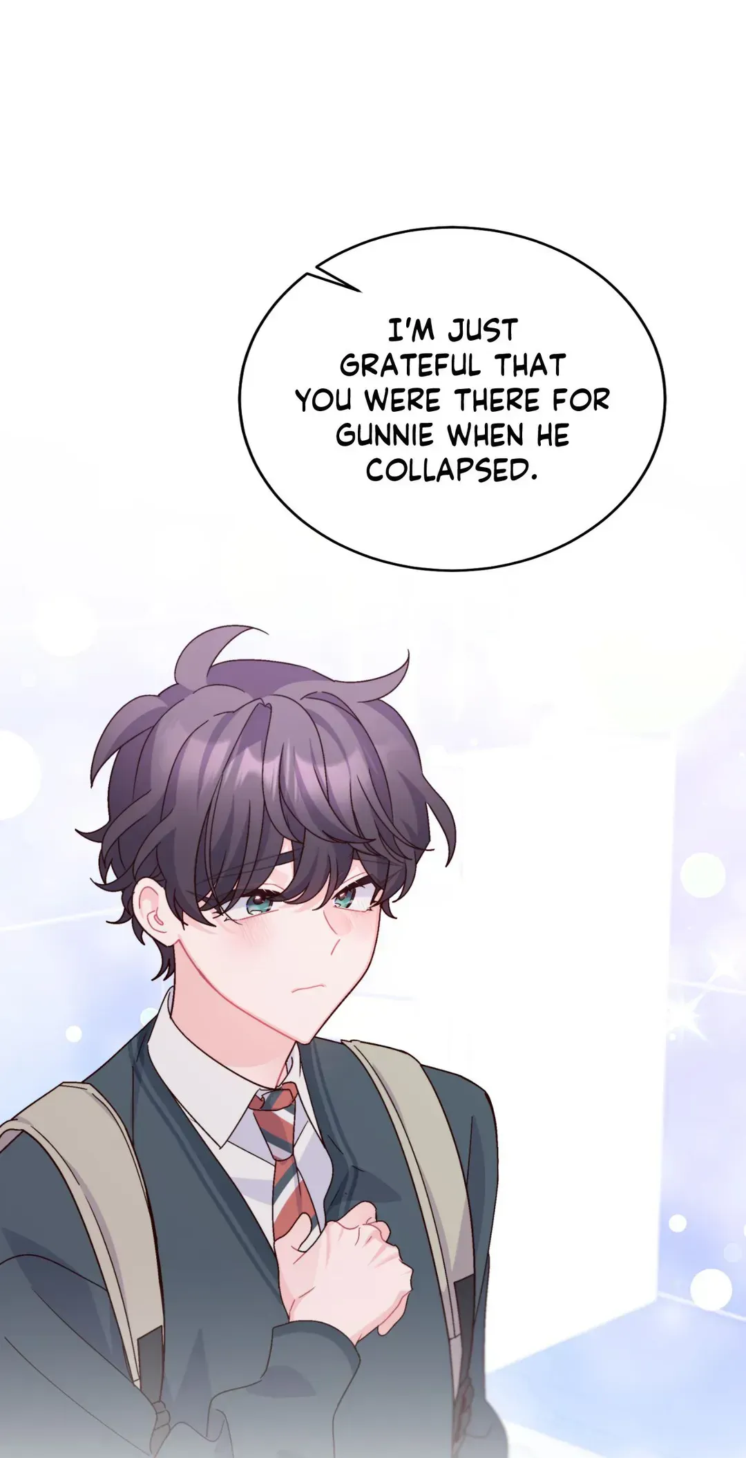 Merry Marbling Chapter 106 Online - página 43