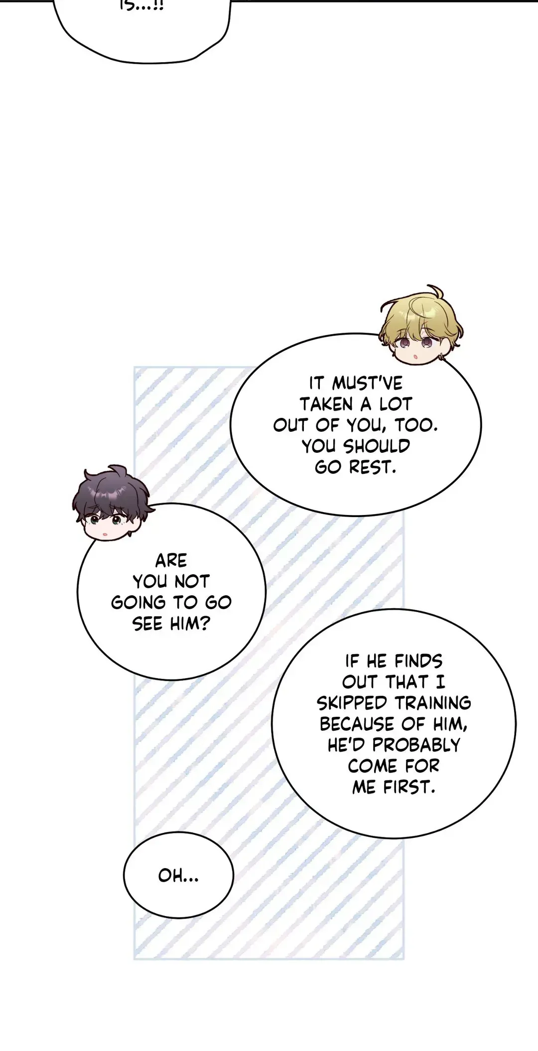 Merry Marbling Chapter 106 Online - página 45