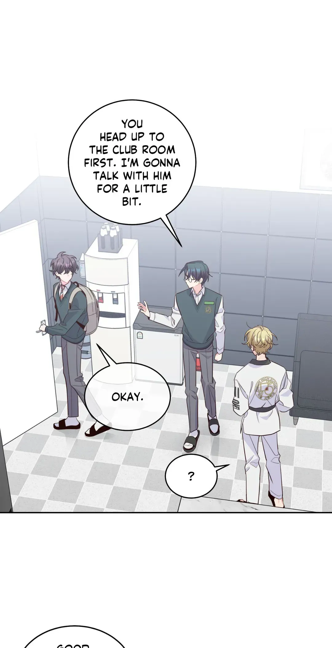 Merry Marbling Chapter 106 Online - página 46