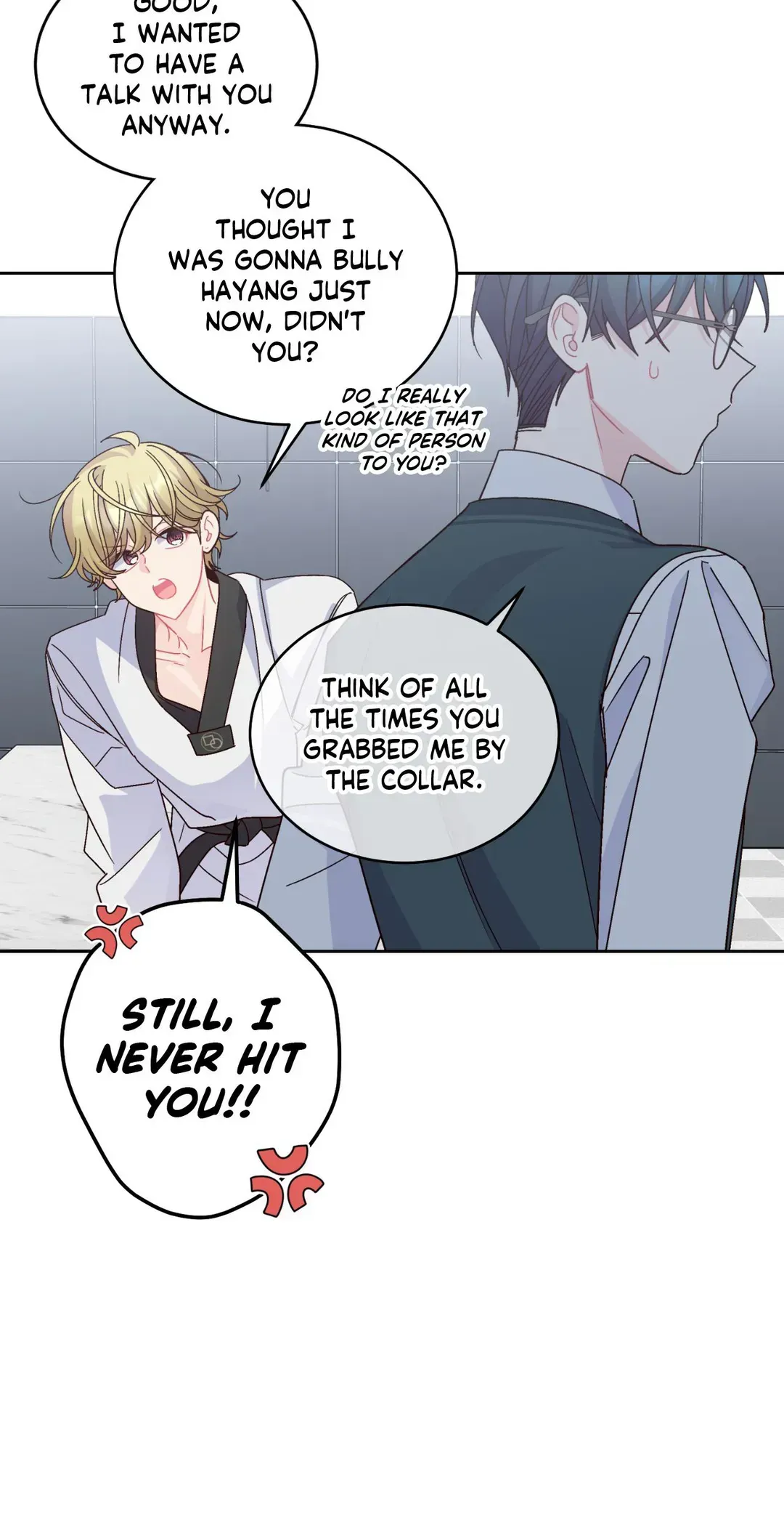Merry Marbling Chapter 106 Online - página 47