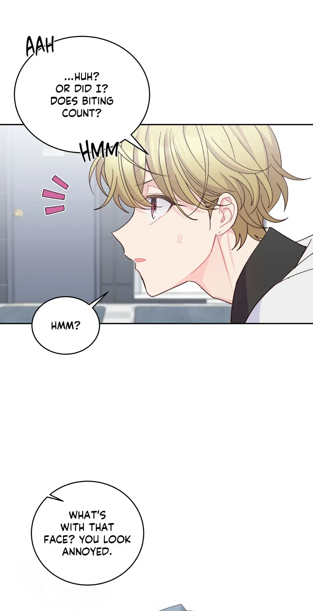 Merry Marbling Chapter 106 Online - página 48