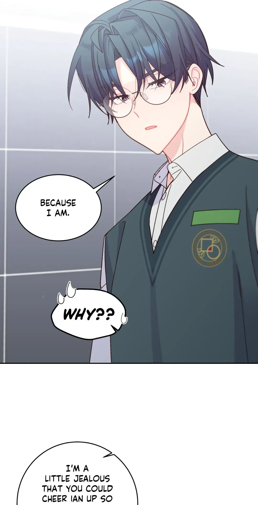 Merry Marbling Chapter 106 Online - página 49