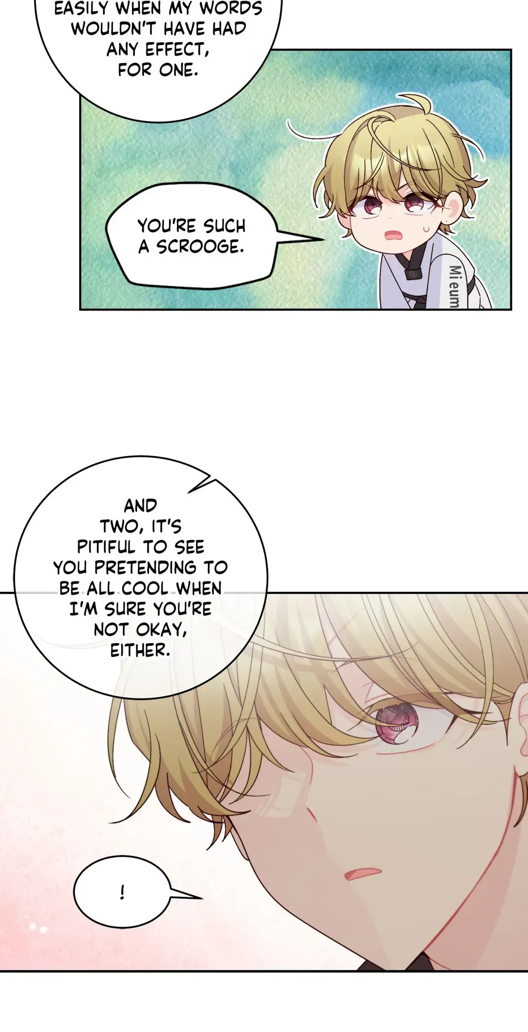 Merry Marbling Chapter 106 Online - página 50