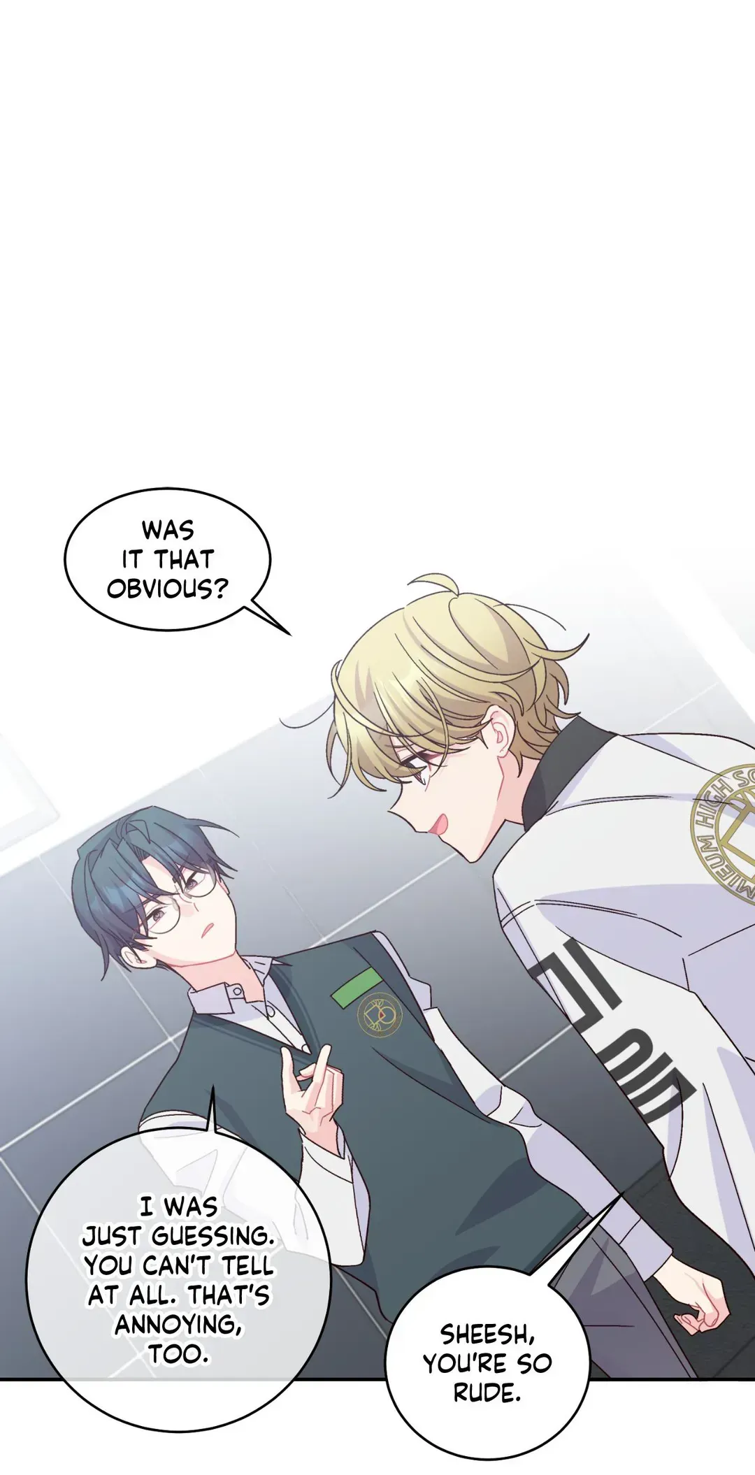 Merry Marbling Chapter 106 Online - página 51
