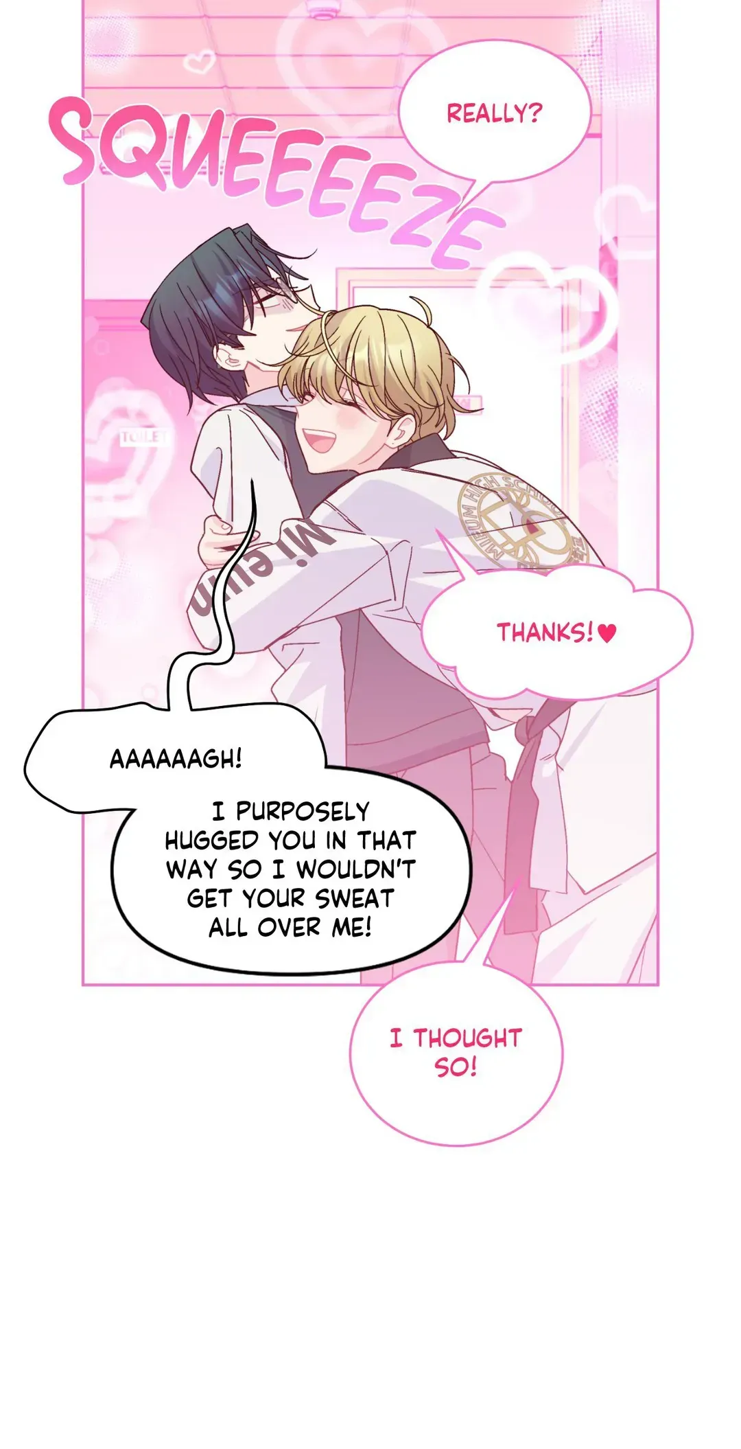 Merry Marbling Chapter 106 Online - página 55
