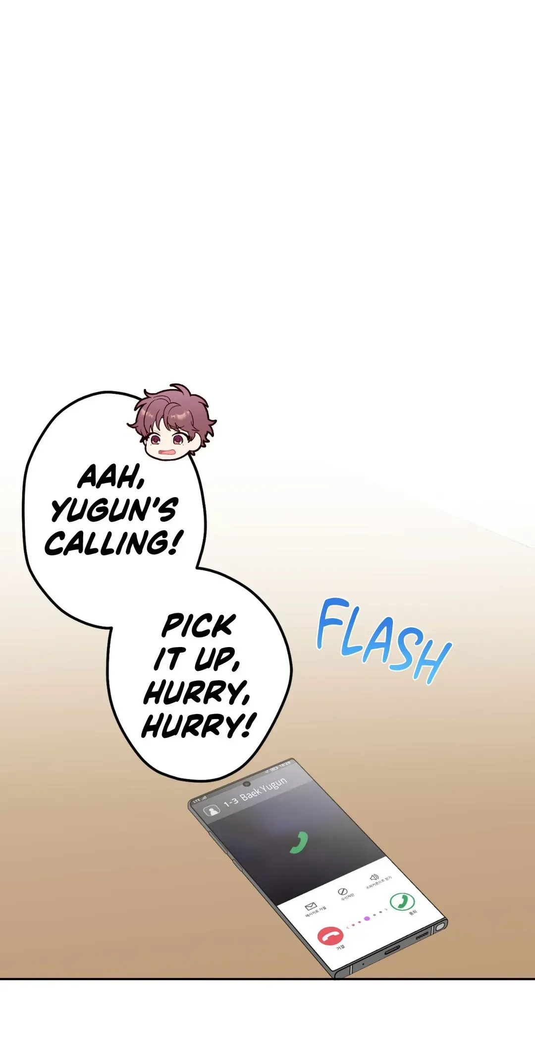 Merry Marbling Chapter 106 Online - página 56
