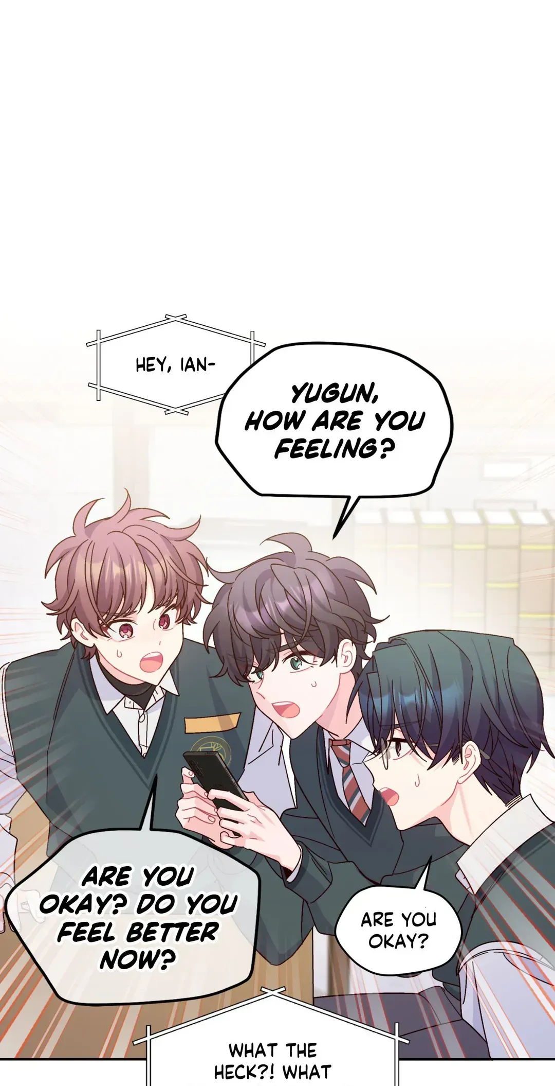 Merry Marbling Chapter 106 Online - página 57
