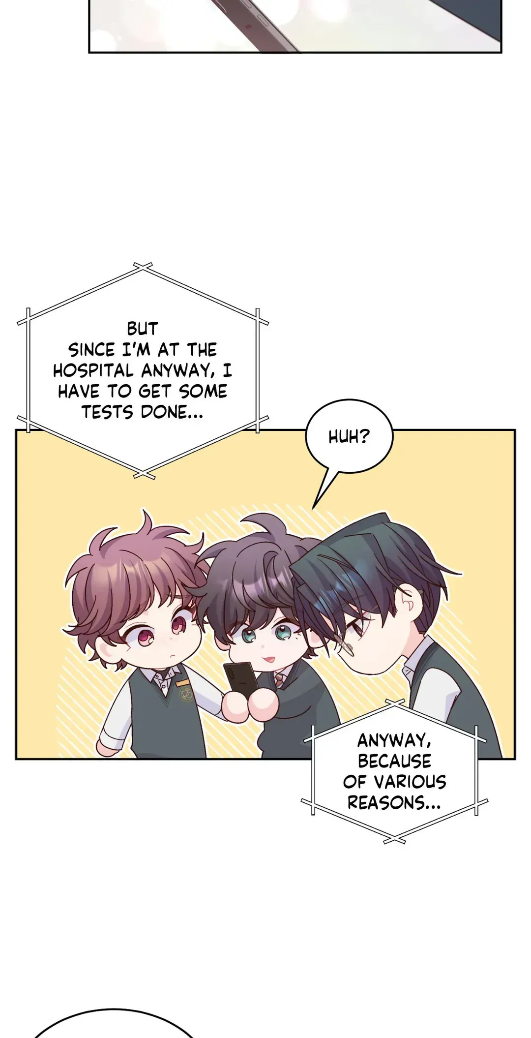 Merry Marbling Chapter 106 Online - página 59
