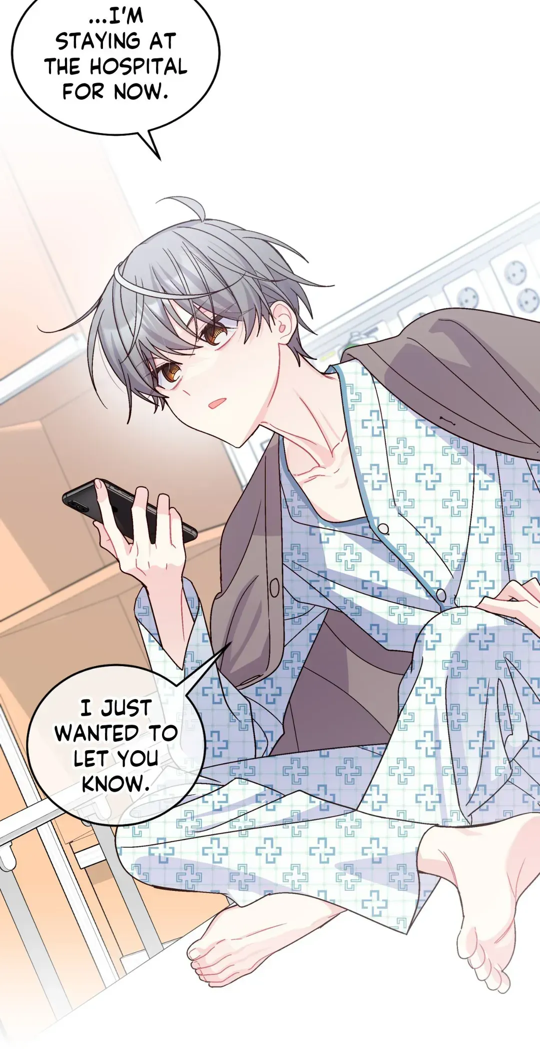 Merry Marbling Chapter 106 Online - página 60