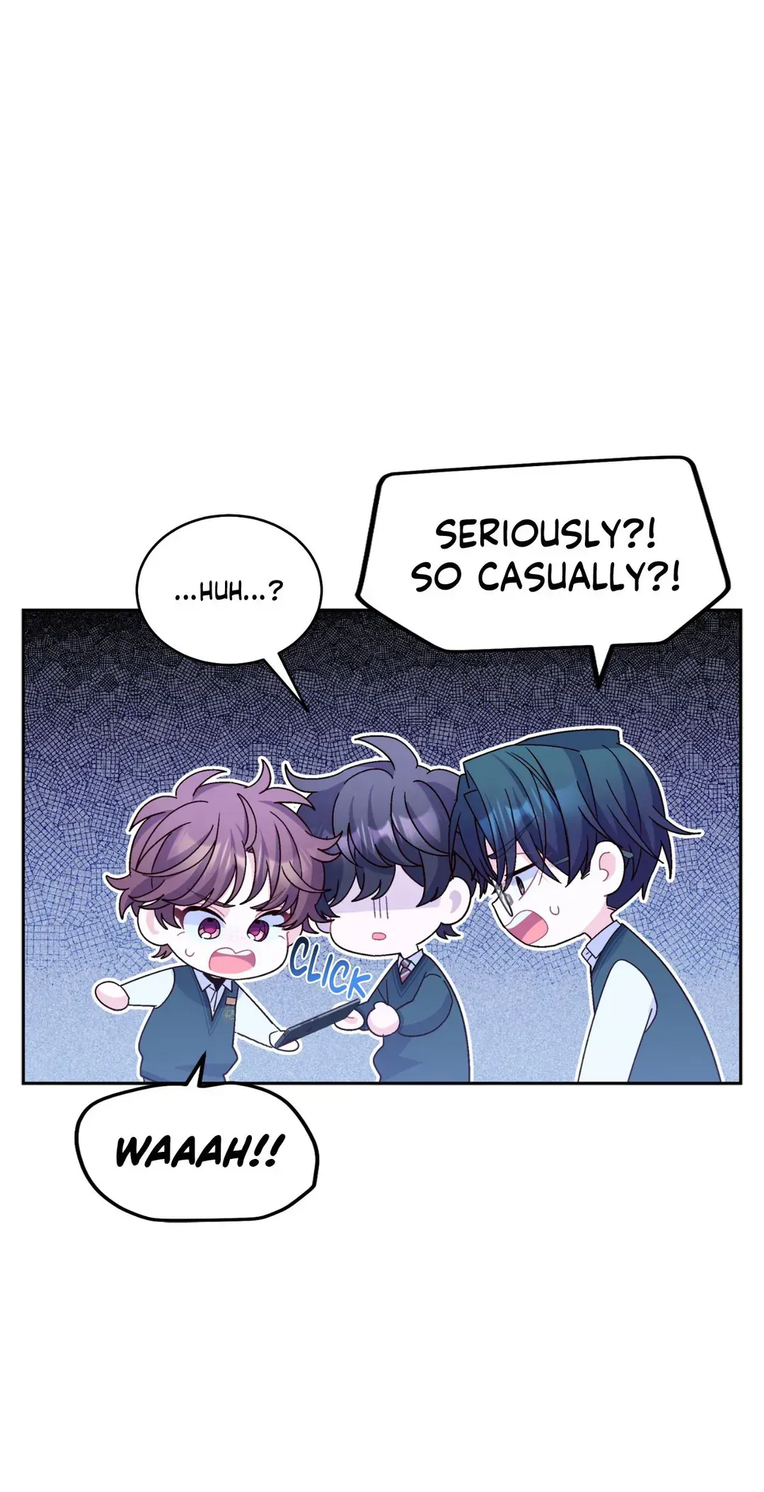 Merry Marbling Chapter 106 Online - página 61