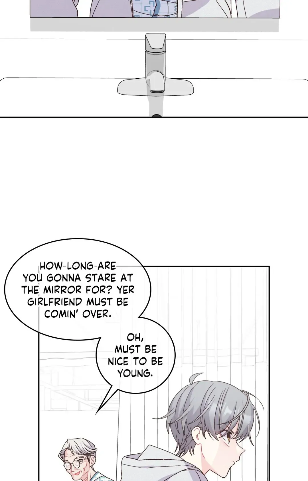 Merry Marbling Chapter 109 Online - página 2