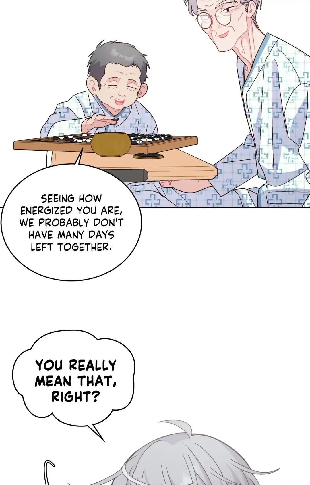 Merry Marbling Chapter 109 Online - página 4
