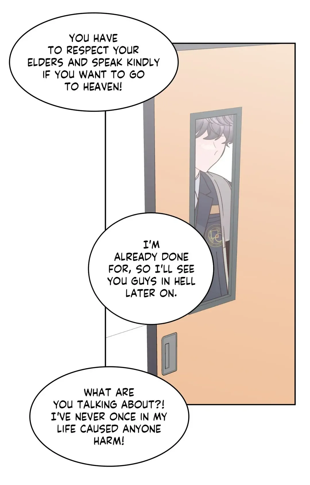 Merry Marbling Chapter 109 Online - página 6