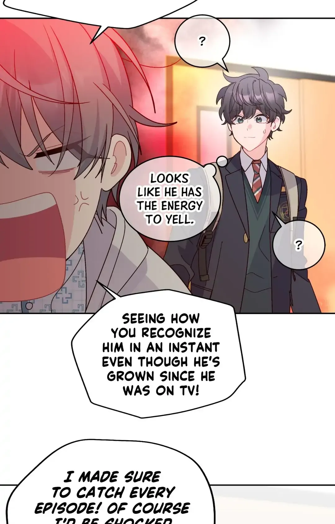 Merry Marbling Chapter 109 Online - página 12