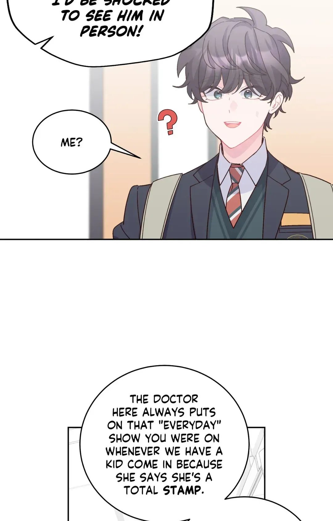 Merry Marbling Chapter 109 Online - página 13