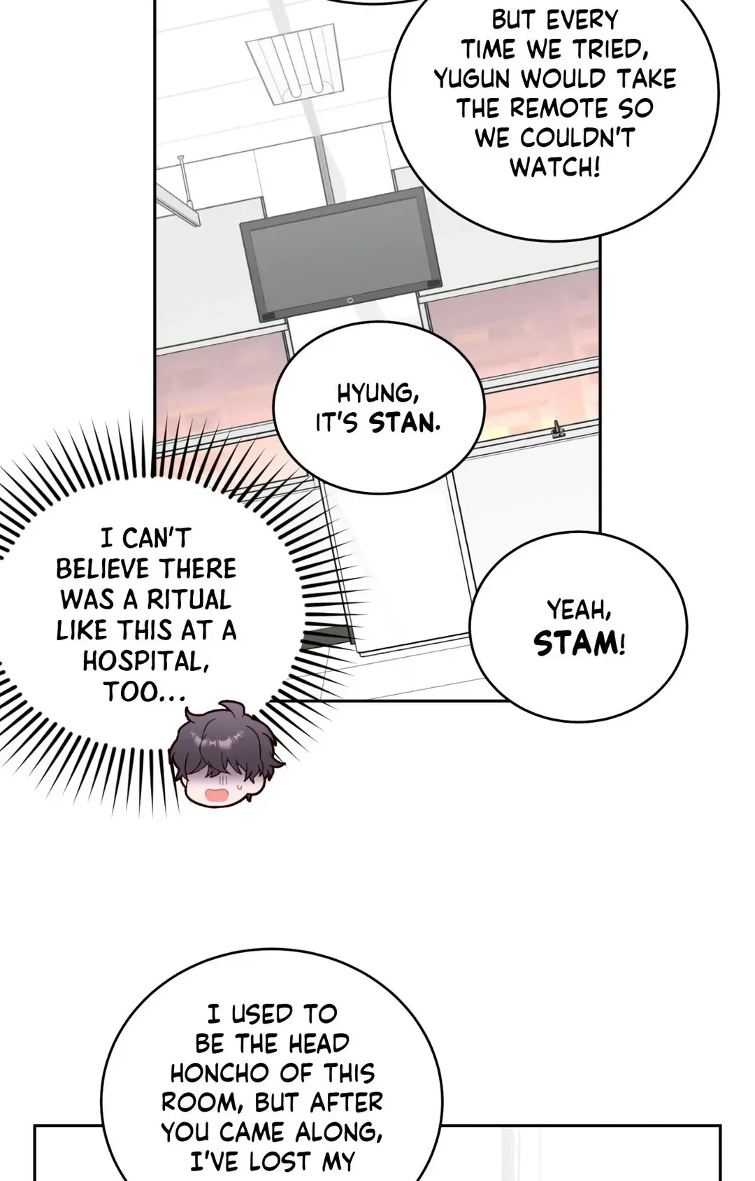 Merry Marbling Chapter 109 Online - página 14