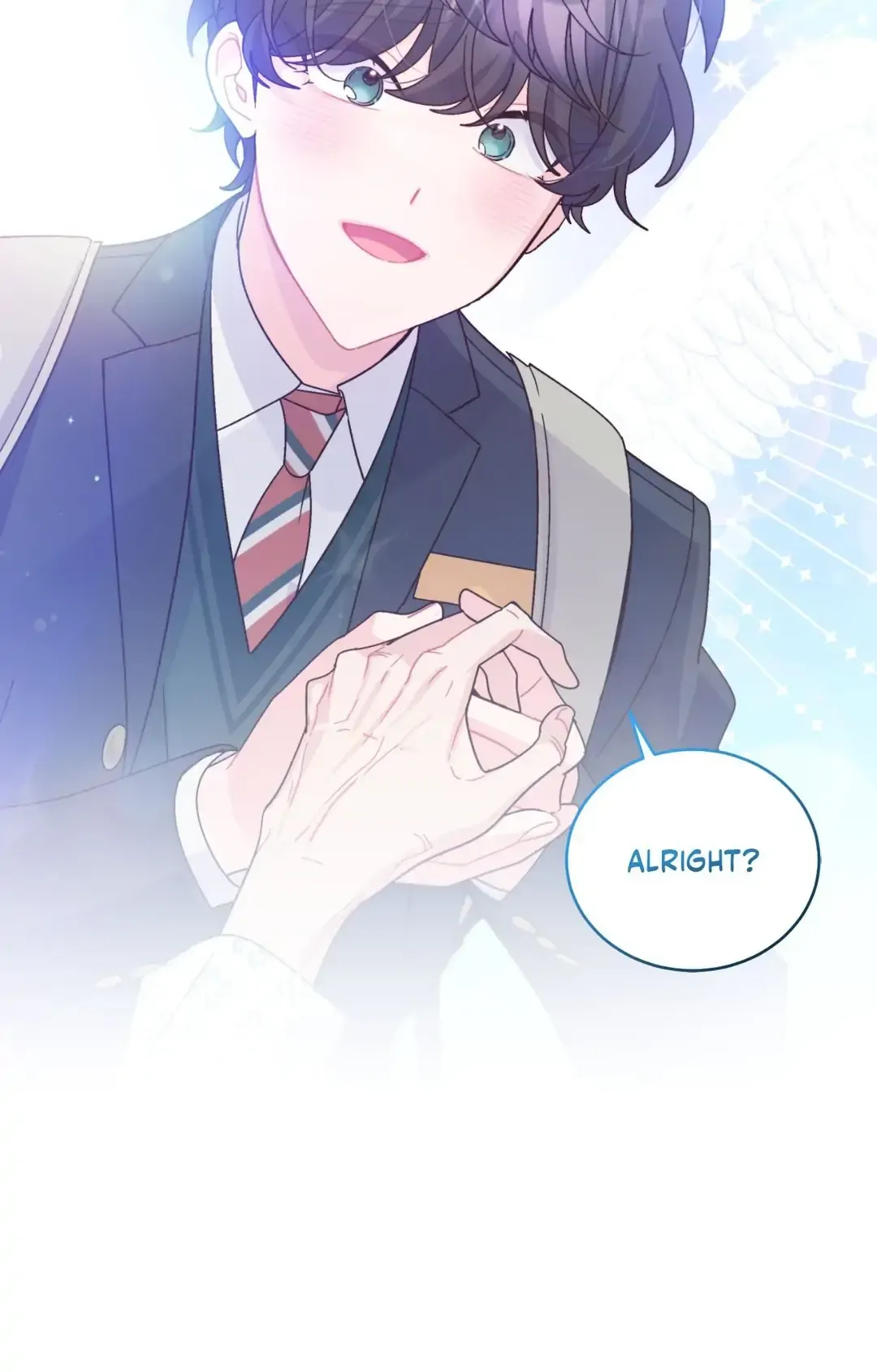 Merry Marbling Chapter 109 Online - página 18