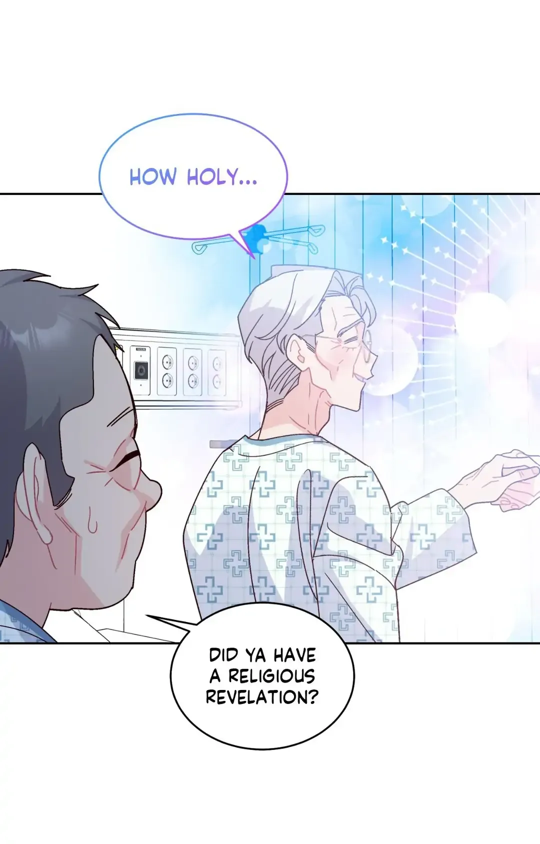 Merry Marbling Chapter 109 Online - página 19