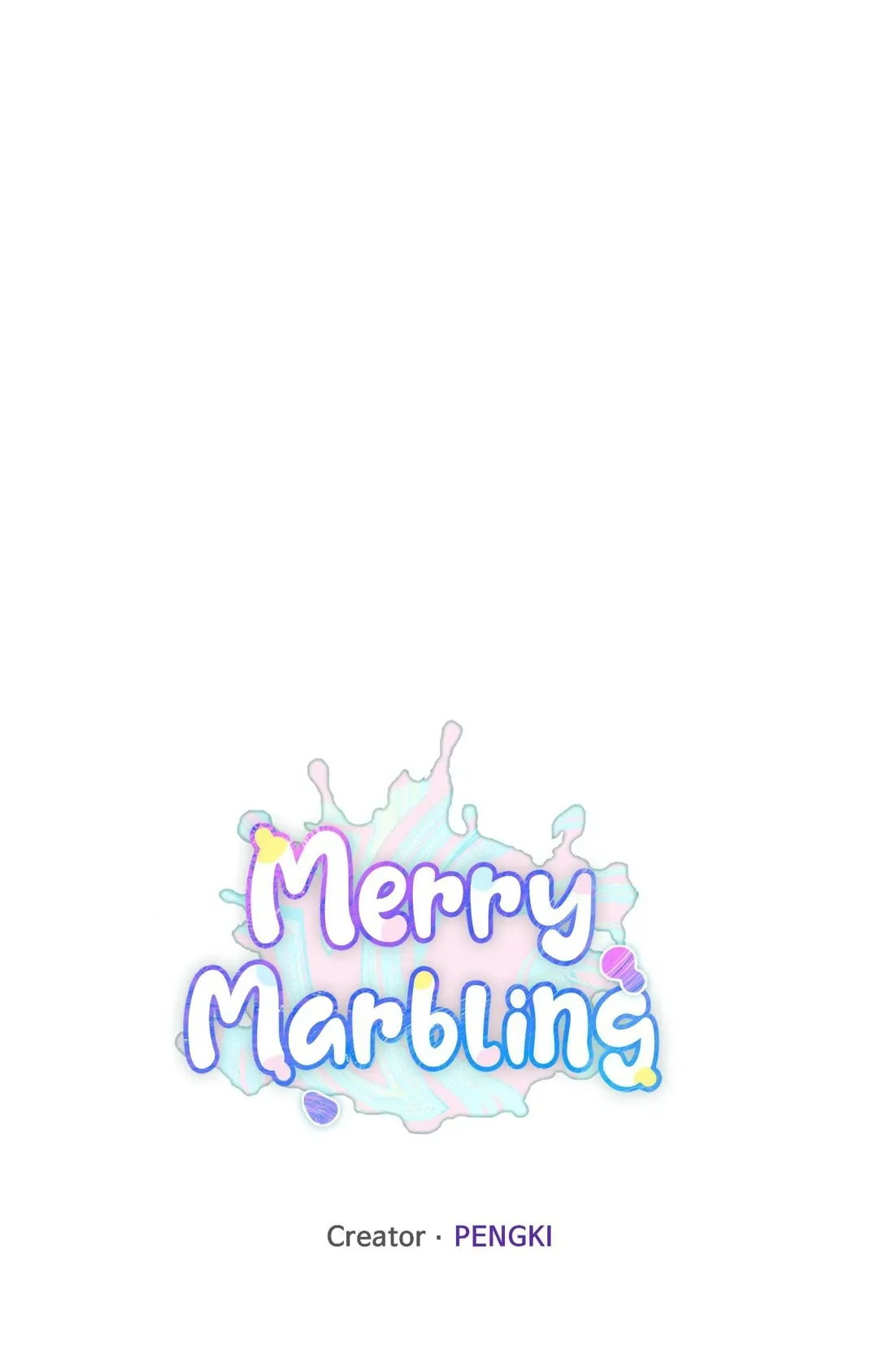 Merry Marbling Chapter 109 Online - página 20