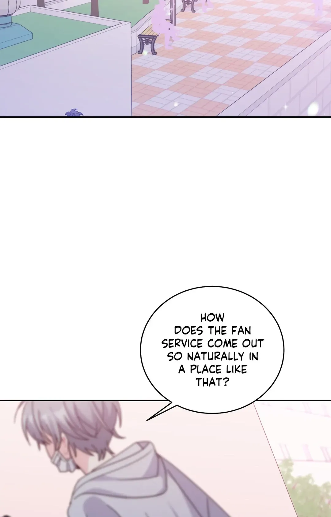 Merry Marbling Chapter 109 Online - página 22