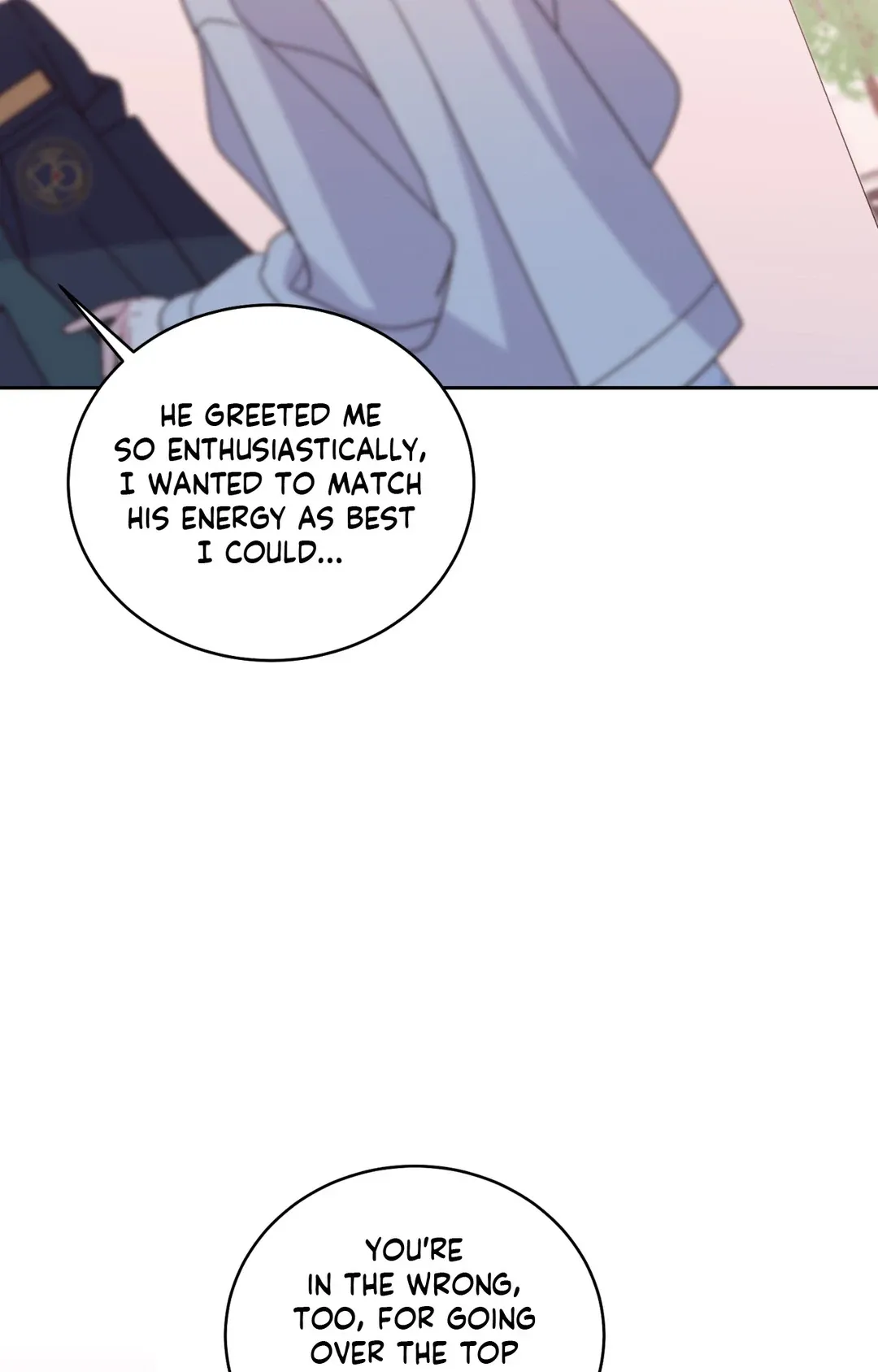 Merry Marbling Chapter 109 Online - página 23