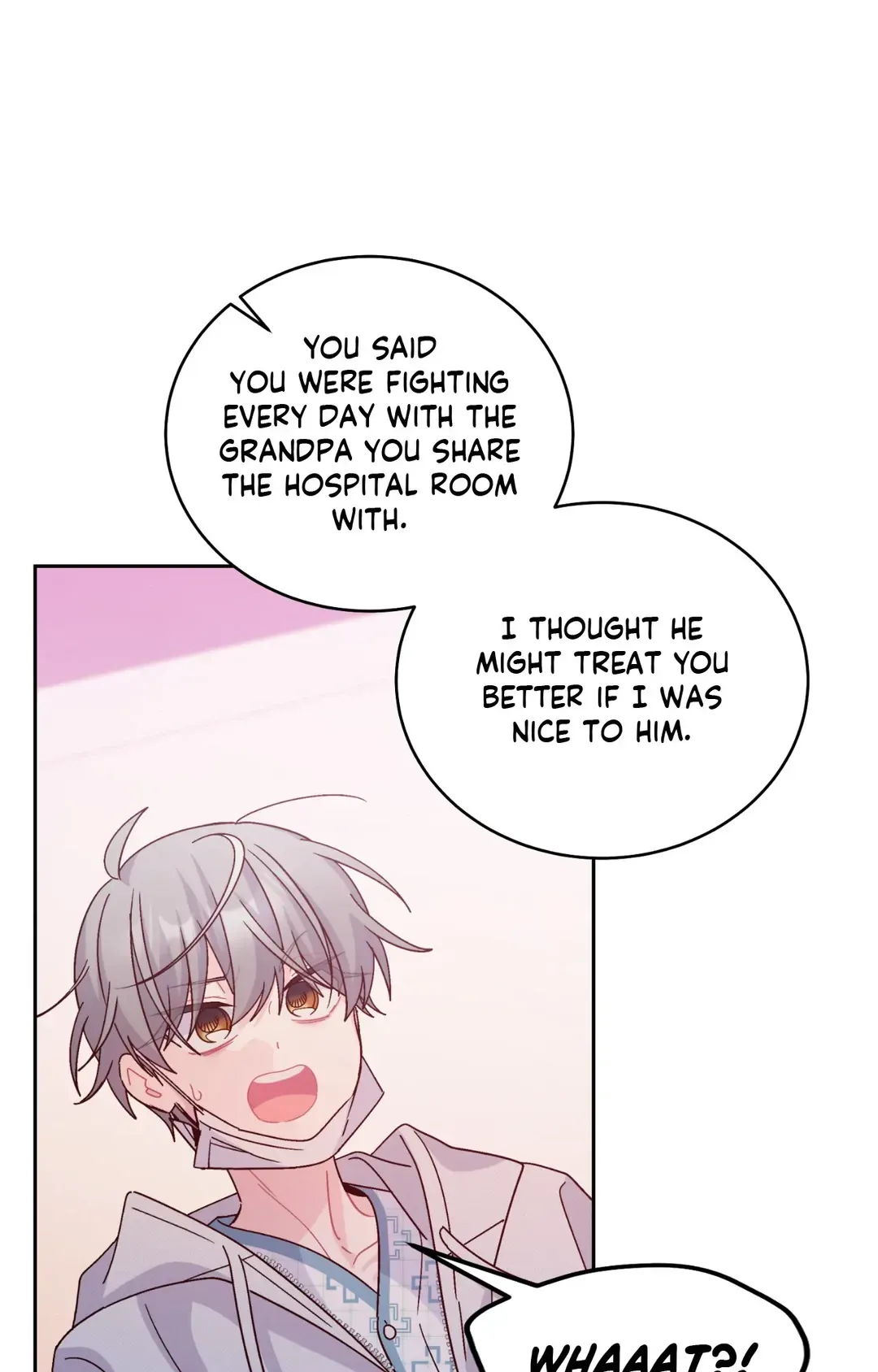 Merry Marbling Chapter 109 Online - página 25